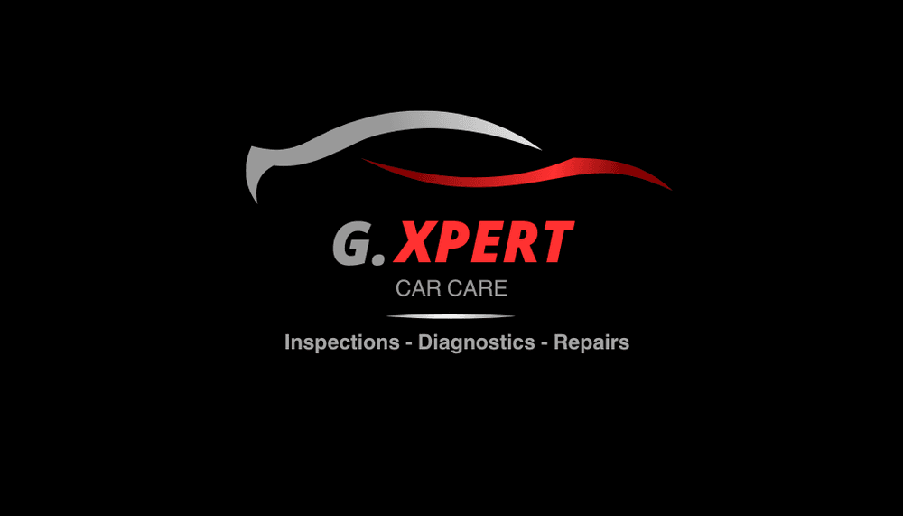 Professional car repair and auto services at G. Xpert Car Care